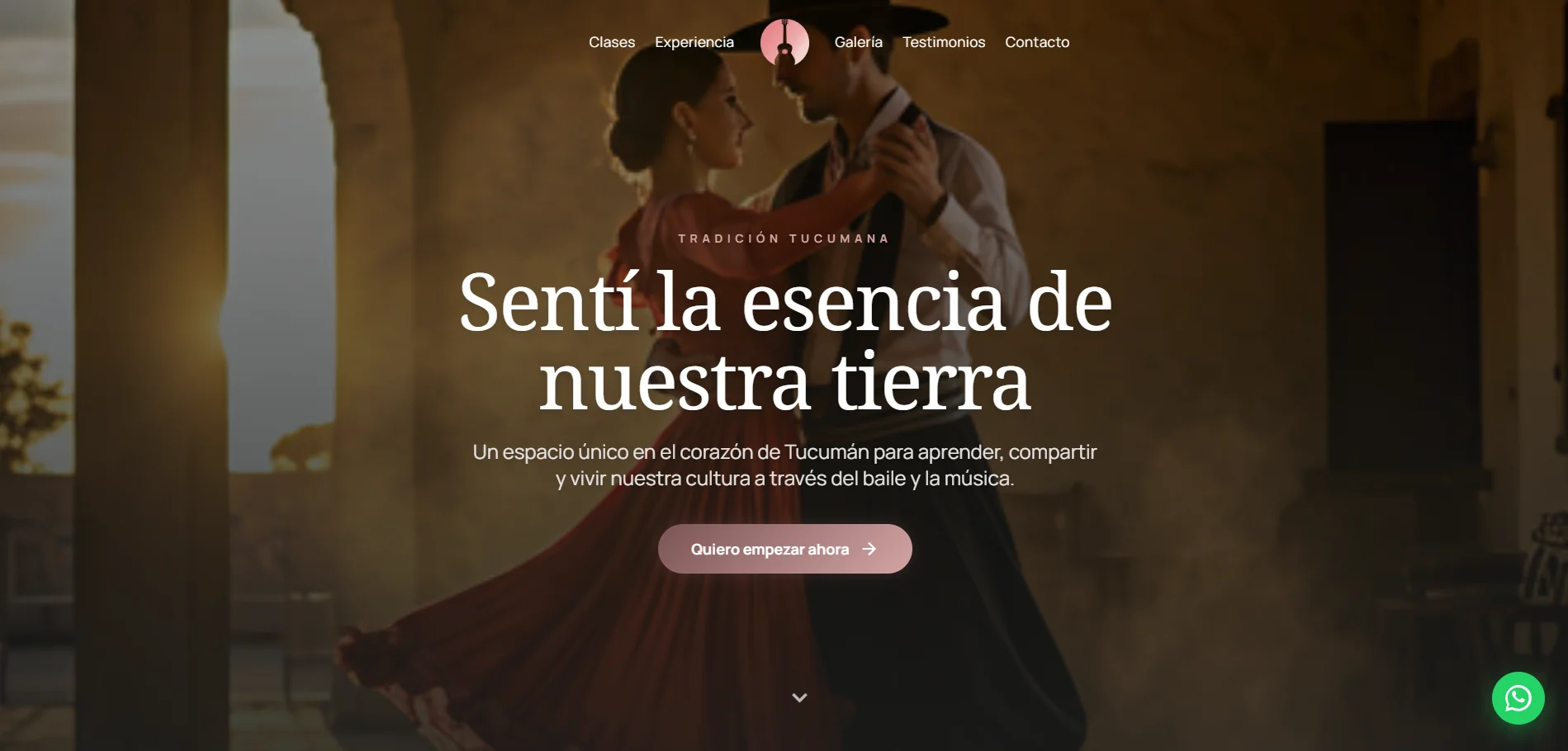 La Guitarreada